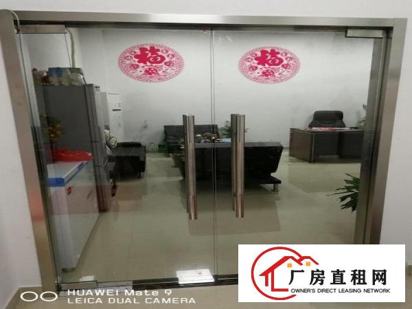  出租办公物业仓库，面积160平，地段好，免费停车