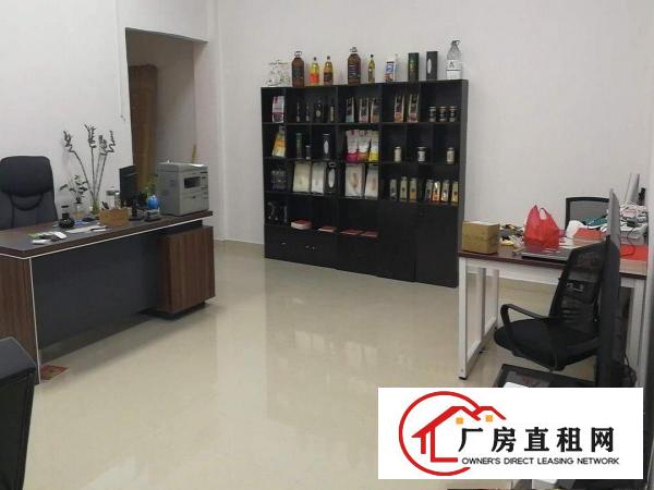  出租办公物业仓库，面积160平，地段好，免费停车