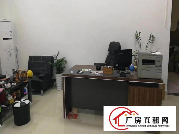  出租办公物业仓库，面积160平，地段好，免费停车