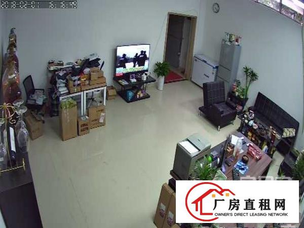  出租办公物业仓库，面积160平，地段好，免费停车