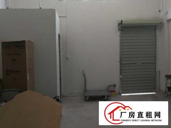  出租办公物业仓库，面积160平，地段好，免费停车