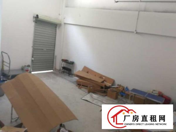  出租办公物业仓库，面积160平，地段好，免费停车