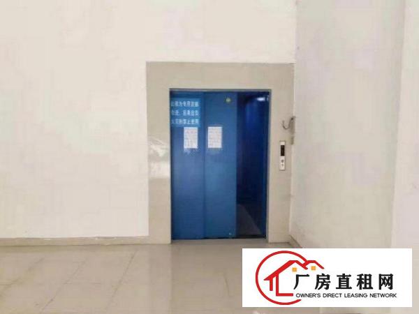  坂田中坡工业园出租2楼750平方厂房，带红本，适作电商，仓库