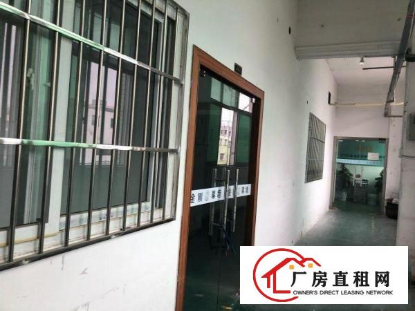  梅林关口南坑第三工业区