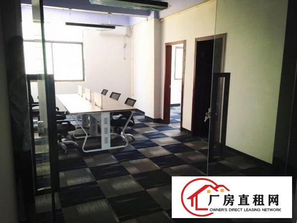  业主急租，电商仓储办公，精装写字楼，厂房，商铺