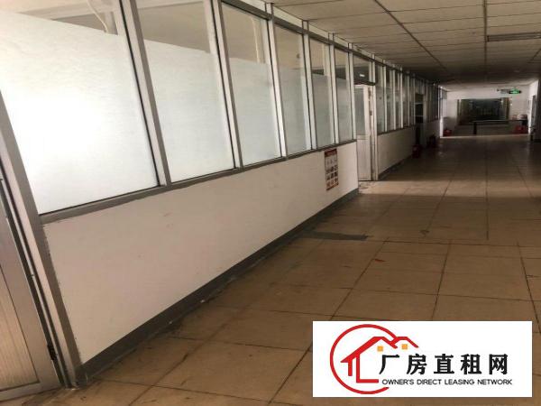  现成生产车间拉线及办公室