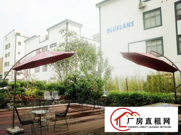  坂田光雅园路楼上厂房1430方厂房招租