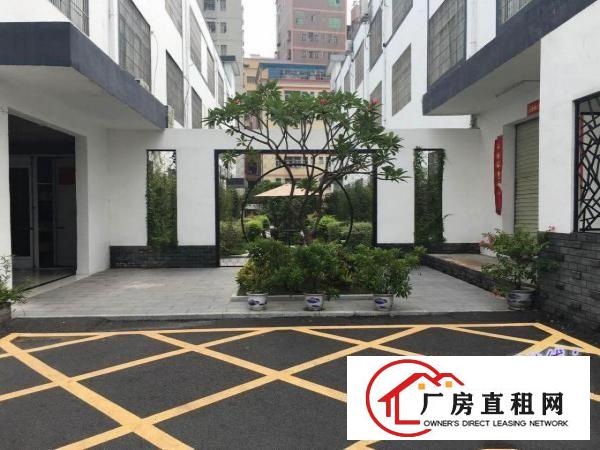  坂田光雅园路楼上厂房1430方厂房招租