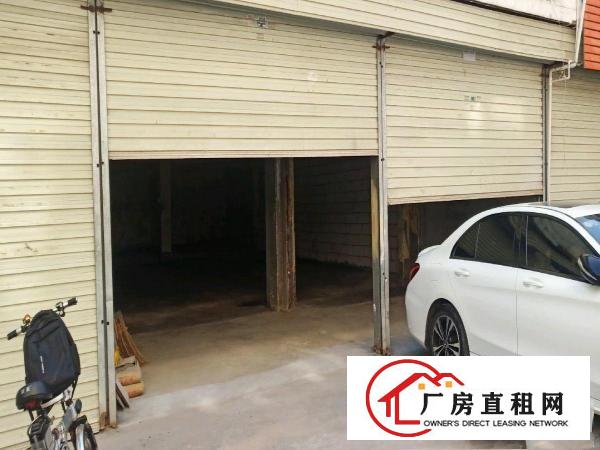  坂田地铁旁新出一楼200平300平500平1000平仓库出租