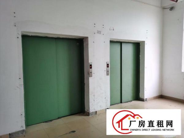  出租龙岗区坂田自用厂房办公室仓库