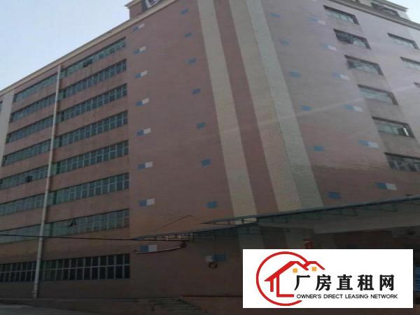  地铁口厂房出租3000-24000平大空地进出方便