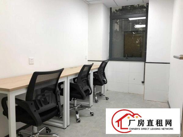  【10一50平】布吉短期办公室出租 送免半月租期