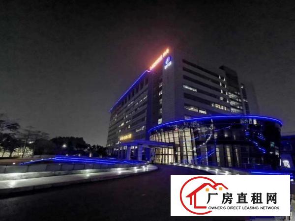  坂田地铁站100至1000平精装修岀租