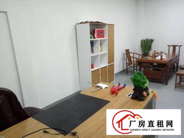  带装修厂房不要转让费，急转让
