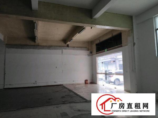  上雪科技园一楼新出独门独院厂房