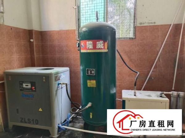  正规工业园厂房出差租249平方