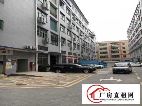  厂房出租，可做生产，办公，物流仓储