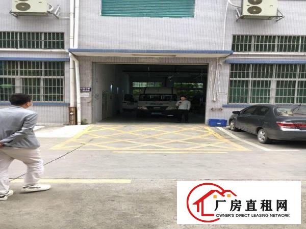  厂房出租，可做生产，办公，物流仓储