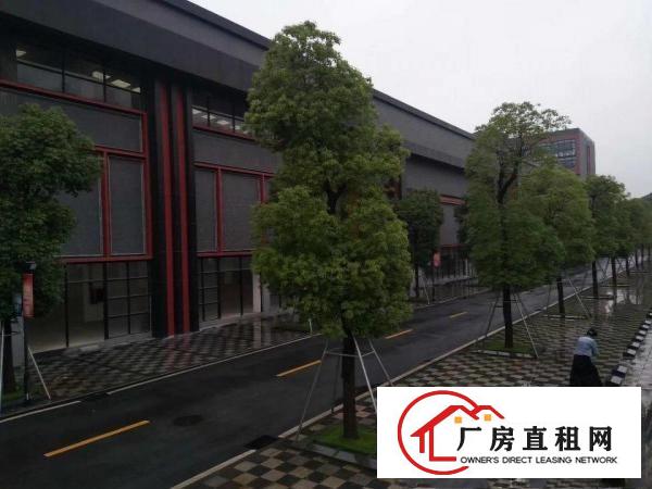  坂田华为附近一楼300平至1500平大小分租高度8米