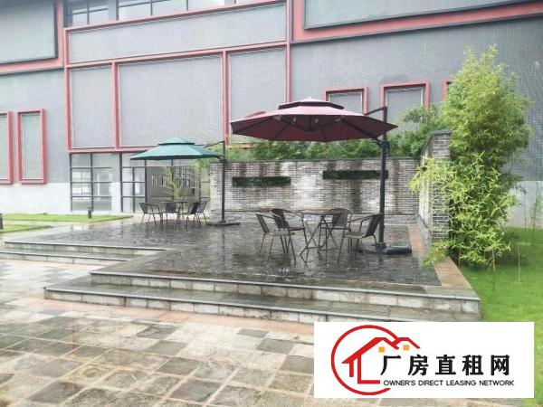  坂田华为附近一楼300平至1500平大小分租高度8米