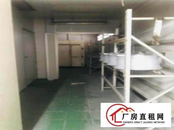  厂房出租，地理位置好