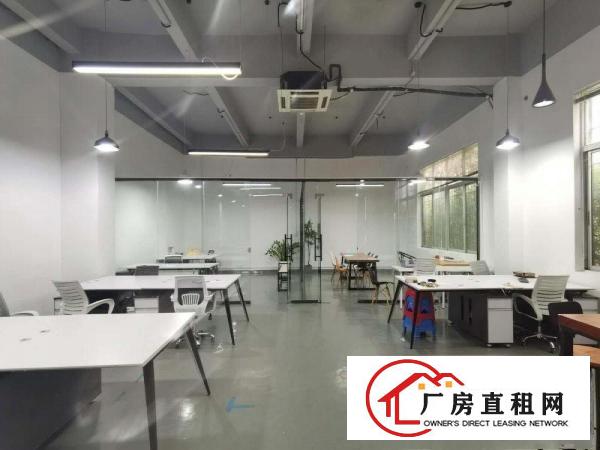  个人出租坂田光雅园路标准厂房1100方