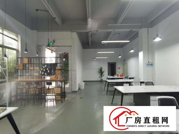  个人出租坂田光雅园路标准厂房1100方