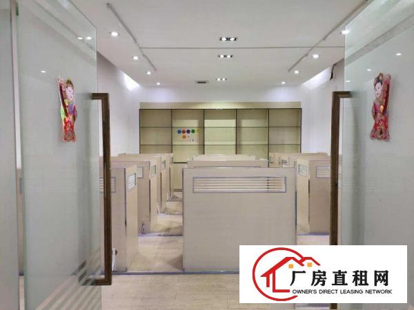  10号线雅园地铁口，写字楼、厂房，商铺，业主急租！