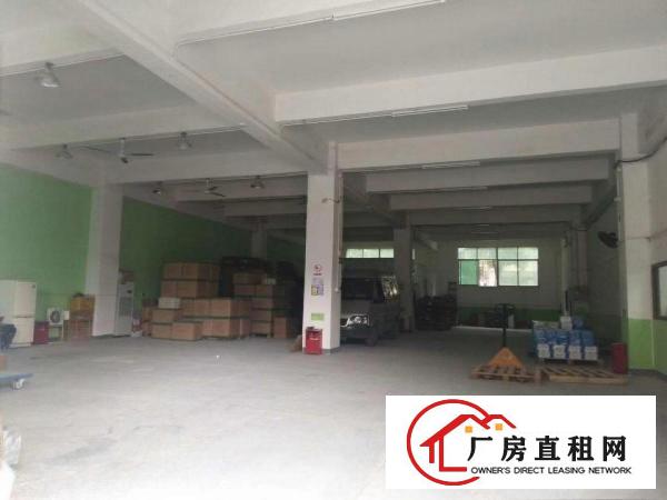  坂田一楼厂房仓库出租200-2000平吉华路布龙路环城路