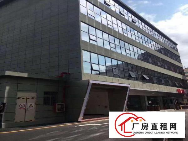  五和地铁口新出一楼150平楼上630平厂库