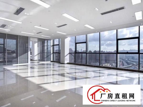  坂田地铁站新空出148平280平500带精装修出租