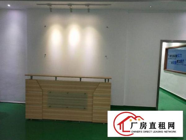  坂田亚洲工业园新出238平430平718平956平带装修出租