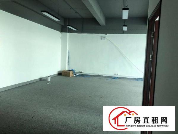  坂田亚洲工业园新出238平430平718平956平带装修出租