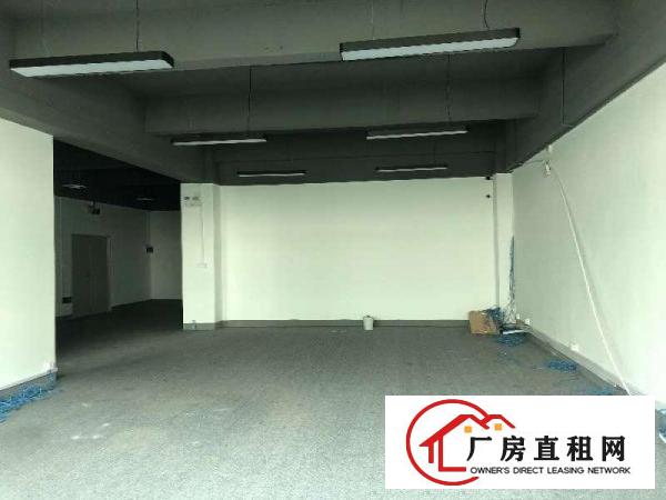  坂田亚洲工业园新出238平430平718平956平带装修出租