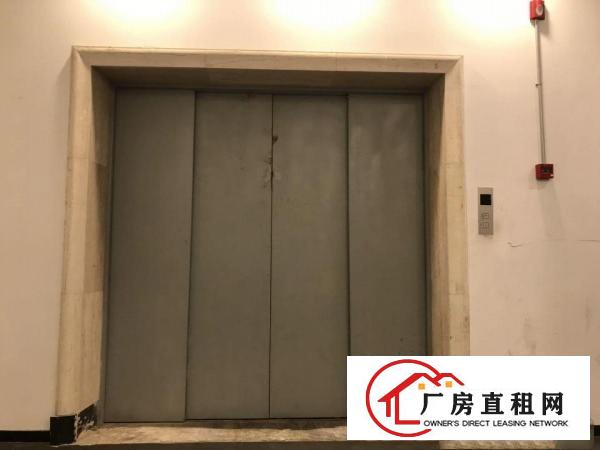  坂田杨美地铁口800平方厂房出租，带装修，可办公电商。