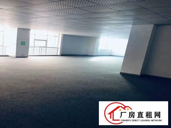  出租！坂田地铁站500~1000平厂房仓库出租，大小面积可分