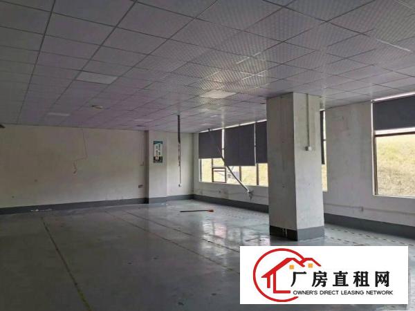  出租！坂田地铁站500~1000平厂房仓库出租，大小面积可分