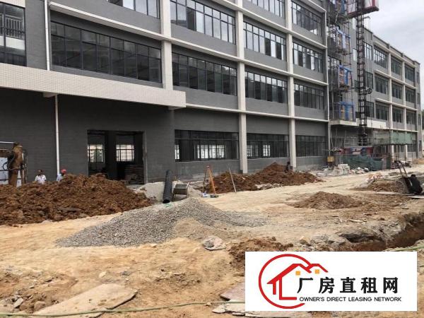  横岗靠近布吉地铁口全新红本原房东空地大享受租金补贴可以分租