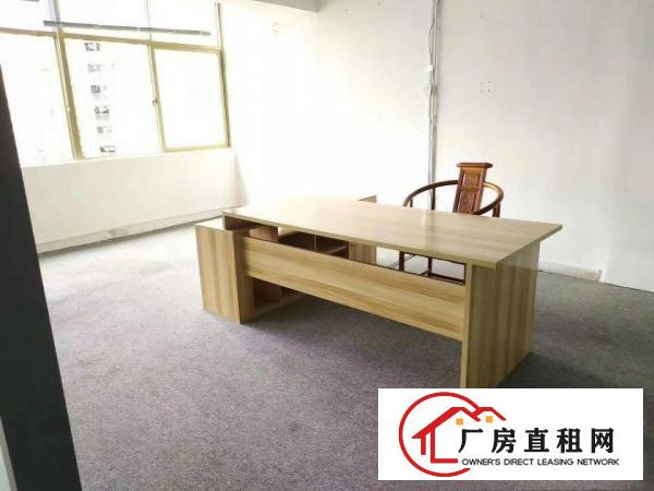 可注册杨美坂田地铁口办公室156平紧挨坂银隧道，南坪快速