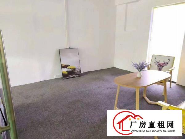  可注册杨美坂田地铁口办公室156平紧挨坂银隧道，南坪快速
