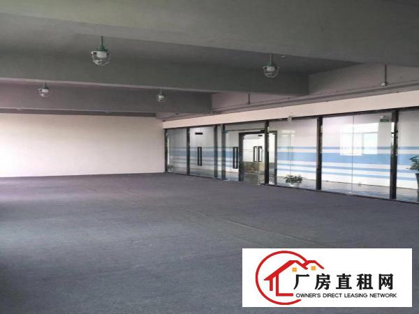  民乐南坑光雅园五和杨美坂田地铁站100平精装办公一楼仓库出租