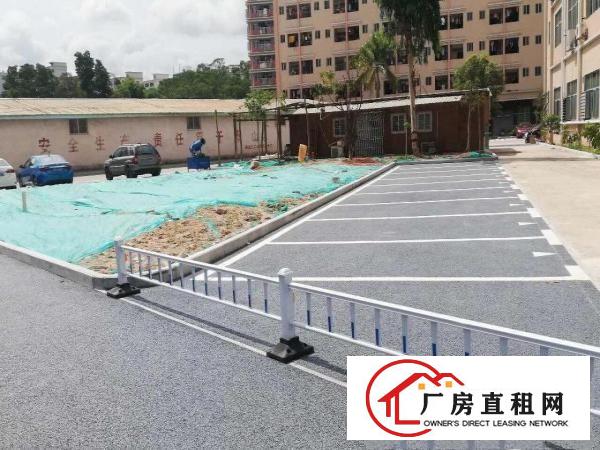  高实用率原业主厂房一楼物流仓库楼上办公100到1500平可分