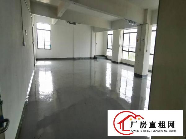  宝利工业区新空出360平厂房，拎包入住