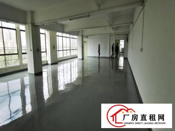  宝利工业区新空出360平厂房，拎包入住