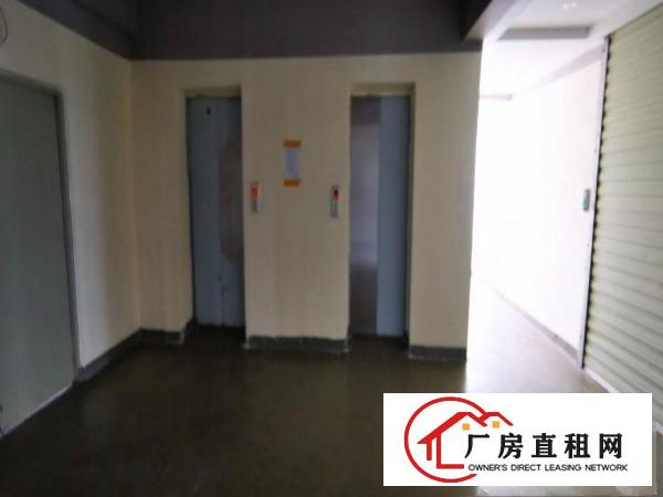  宝利工业区新空出360平厂房，拎包入住