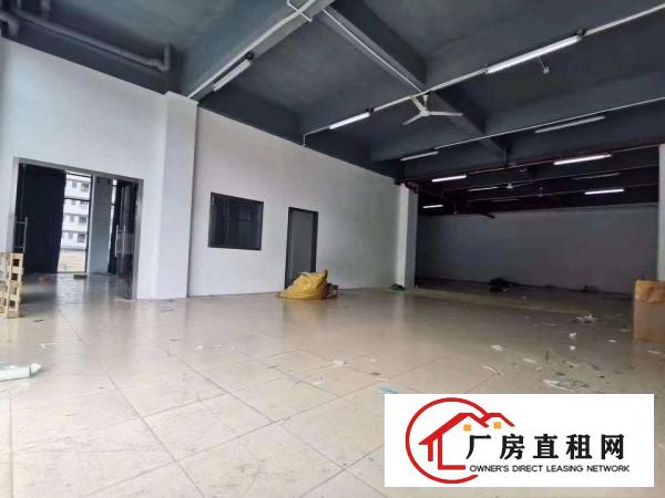  杨美地铁口新空出一楼440平适合仓库办公出租