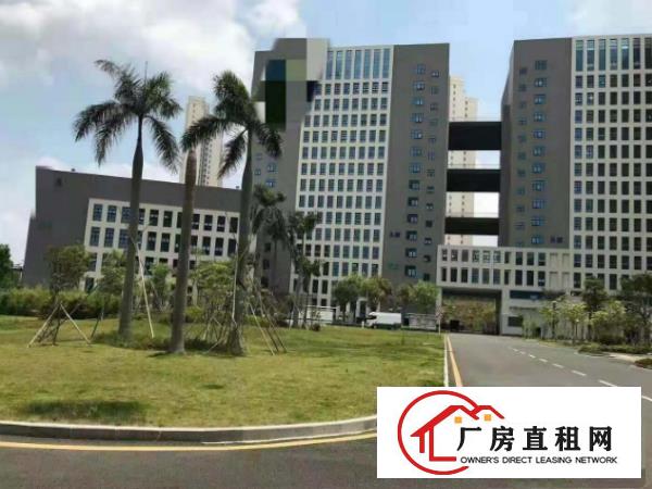  吉华路厂房出租一楼800平方免中介费层高6米停车免费