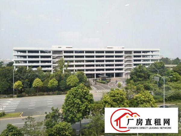  坂田华为高速口150,170,300,450平精装写字楼