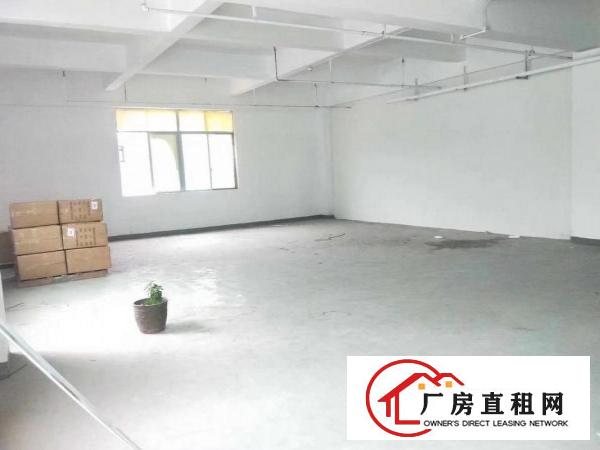 坂田亚洲工业园238平方米厂房出租