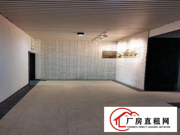  五和地铁口带装修厂房办公200平米出租